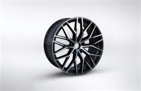 2022中國汽車輪轂行業產量與市場發展趨勢