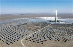 2022中國光熱發電項目現狀與投資前景分析