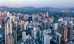 南昌每5套房就有1套空著 房地產投資行業分析2022