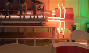 核電設備產業政府戰略管理 核電設備產業投資策略分析