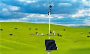 中國環境監測行業市場發展調研及競爭格局預測