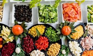 中國海洋功能性食品行業(yè)發(fā)展與市場(chǎng)分析