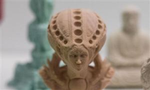 3D打印行業市場分析 行業正由導入期步入成長期