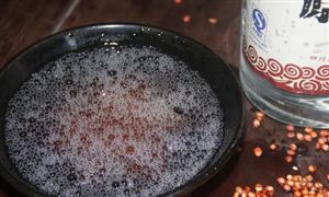 高粱酒產業現狀及未來市場規模