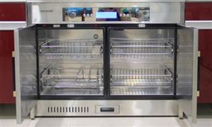 2022中國消毒柜行業市場深度調研與投資策略分析