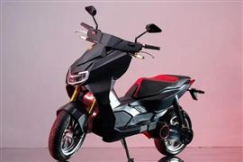 2022中國(guó)電動(dòng)摩托車市場(chǎng)份額及發(fā)展趨勢(shì)