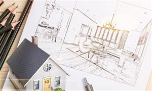 房屋裝修行業(yè)市場(chǎng)現(xiàn)狀 房屋裝修未來前景分析