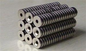 稀土永磁材料行業市場分析 稀土永磁材料行業前景展望