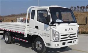 中國載貨汽車行業市場調研及投資