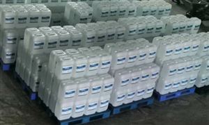 車用尿素行業市場深度分析及發展