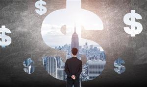 中國智慧金融行業發展態勢 智慧金融行業發展規模研究