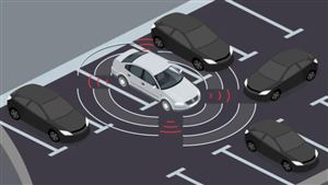 2022我國汽車傳感器市場規模與發展態勢調研