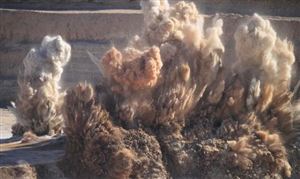 民爆行業(yè)市場調(diào)研 民爆行業(yè)的無人化和智能化是必然的趨勢(shì)