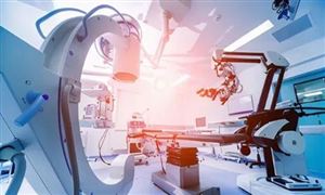 中國高端醫療裝備行業發展趨勢及市場規模研究分析