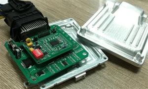 汽車電子市場分析 本土企業正不斷縮小與外資競爭對手的差距