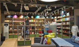 中國日用品零售行業發展趨勢及市場規模預測分析