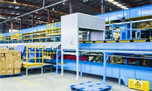 2022自動分揀機器人行業前景及發展方向分析報告