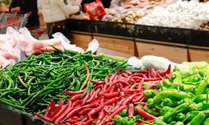 全渠道發展成為商超行業大勢 中國生鮮商超行業市場深度調研