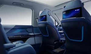 智能座艙行業市場規模 智能座艙行業發展前景分析