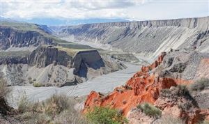 半年凈利暴增10倍 中國(guó)礦產(chǎn)行業(yè)市場(chǎng)調(diào)研