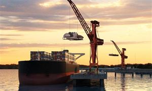 五部委聯合推動水運建設 水運市場分析