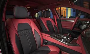 汽車內飾行業分析 汽車智能化為行業發展帶來更大空間