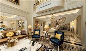 別墅裝修行業前景調研 別墅裝修行業發展趨勢及市場規模分析