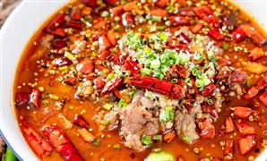 湘菜行業(yè)市場現(xiàn)狀分析  湘菜行業(yè)未來發(fā)展趨勢(shì)分析 