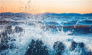 海洋開采行業(yè)市場發(fā)展現(xiàn)狀分析