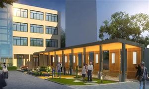 養(yǎng)老院調(diào)研報告 2022年養(yǎng)老院行業(yè)發(fā)展趨勢及規(guī)劃分析