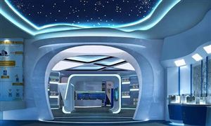 2022年科技館市場調研 科技館行業發展規劃及市場前景分析