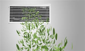 新風系統行業調研：2022新風系統市場現狀及前景分析