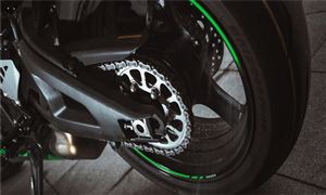 中大排量摩托車異軍突起 多家摩企上半年業績喜人 摩托車產銷量數據分析