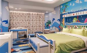 國家三孩政策的推廣實施下 兒童家具行業未來發展趨勢分析