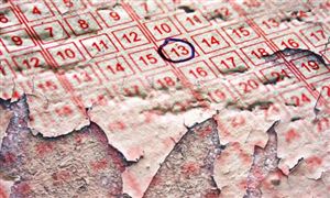 7月份全國共銷售彩票313.70億元 中國彩票行業(yè)全景調(diào)研