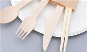 一次性餐具市場使用情況 2022一次性餐具行業(yè)發(fā)展趨勢分析