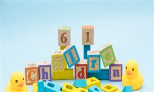 2022中國積木市場及競爭格局分析