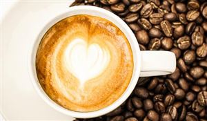 陸正耀回歸咖啡老本行 中國咖啡行業市場調研