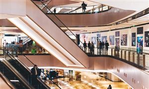 萬象城、SKP、太古里三大地標性商業綜合體將落戶廣州 購物中心項目排行分析