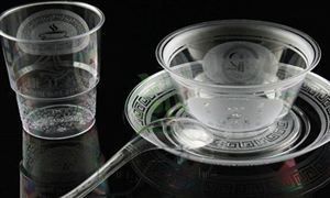 一次性餐具行業市場應用現狀 一次性餐具行業市場發展趨勢研究