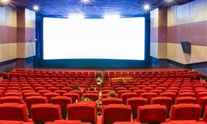 中影發布2022年中期報告 上半年營業收入15.20億