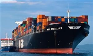 英油氣行業敦促加快核發北海勘探執照 海洋石油行業儲量、產量分析