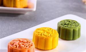 200元以內(nèi)的盒裝月餅成為消費(fèi)絕對(duì)主流 月餅市場(chǎng)規(guī)模呈上升趨勢(shì)