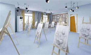 少兒藝術培訓行業市場現狀 少兒藝術培訓行業市場發展前景分析