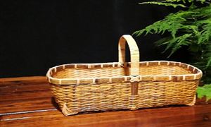 竹制品市場需求 竹制品產業產值分析