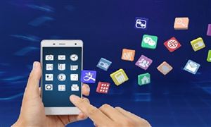 手機APP開發市場現狀及前景分析2022