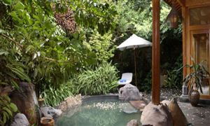 我國溫泉旅游行業發展現狀分析報告2022