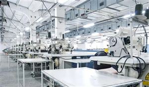 2022中國紡織服裝出口數據與未來趨勢預測