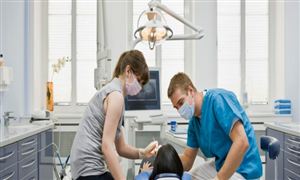 行業分析 2022中國口腔診所行業規模與未來發展趨勢分析