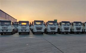 2022中國液體化工物流市場規模與市占率分析